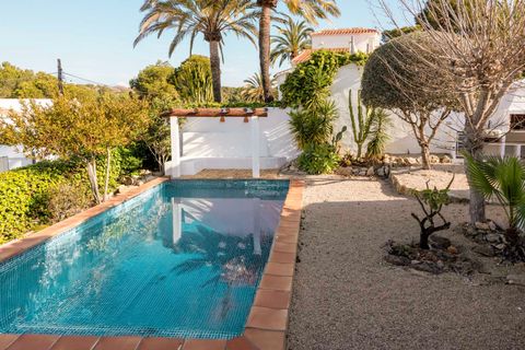Villa i Javea, Alicante, Javea - € 790.000 | Ref: HIL1335KTS - foto 4