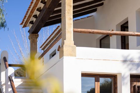 Villa i Javea, Alicante, Javea - € 790.000 | Ref: HIL1335KTS - foto 10