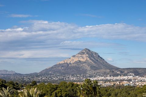 Villa i Javea, Alicante, Javea - € 790.000 | Ref: HIL1335KTS - foto 13
