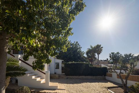 Villa i Javea, Alicante, Javea - € 790.000 | Ref: HIL1335KTS - foto 45