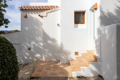 Villa i Javea, Alicante, Javea - € 790.000 | Ref: HIL1335KTS - foto 50