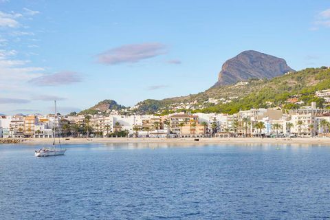 Villa i Javea, Alicante, Javea - € 3.200.000 | Ref: HILUYQHNA - foto 6