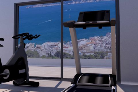 Villa i Javea, Alicante, Javea - € 3.200.000 | Ref: HILUYQHNA - foto 17