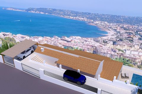 Villa i Javea, Alicante, Javea - € 3.200.000 | Ref: HILUYQHNA - foto 18