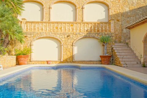 Villa i Javea, Alicante, Javea - € 2.250.000 | Ref: HIL1O5WW18 - foto 6