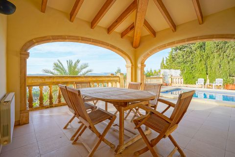 Villa i Javea, Alicante, Javea - € 2.250.000 | Ref: HIL1O5WW18 - foto 9