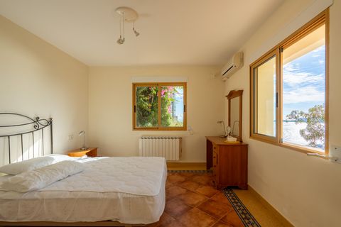 Villa i Javea, Alicante, Javea - € 2.250.000 | Ref: HIL1O5WW18 - foto 22