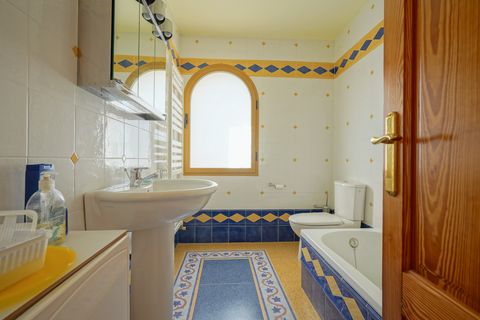 Villa i Javea, Alicante, Javea - € 2.250.000 | Ref: HIL1O5WW18 - foto 27