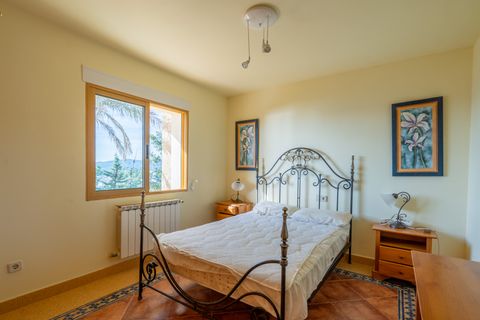 Villa i Javea, Alicante, Javea - € 2.250.000 | Ref: HIL1O5WW18 - foto 28