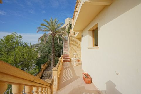 Villa i Javea, Alicante, Javea - € 2.250.000 | Ref: HIL1O5WW18 - foto 31