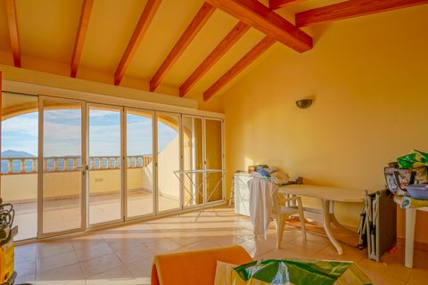 Villa i Javea, Alicante, Javea - € 2.250.000 | Ref: HIL1O5WW18 - foto 34