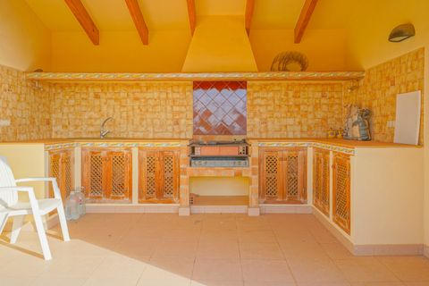 Villa i Javea, Alicante, Javea - € 2.250.000 | Ref: HIL1O5WW18 - foto 36