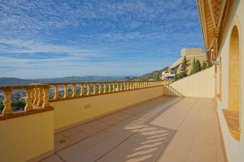 Villa i Javea, Alicante, Javea - € 2.250.000 | Ref: HIL1O5WW18 - foto 37