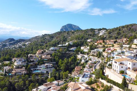 Villa i Javea, Alicante, Javea - € 2.250.000 | Ref: HIL1O5WW18 - foto 48