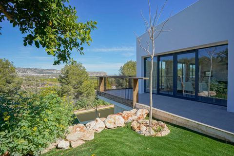 Villa i Javea, Alicante, Javea - € 1.095.000 | Ref: HILO7K1QG - foto 1