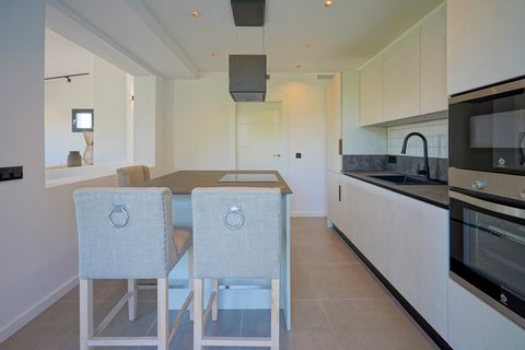Villa i Javea, Alicante, Javea - € 1.095.000 | Ref: HILO7K1QG - foto 6