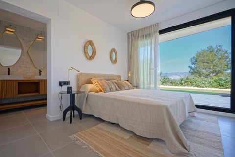 Villa i Javea, Alicante, Javea - € 1.095.000 | Ref: HILO7K1QG - foto 15