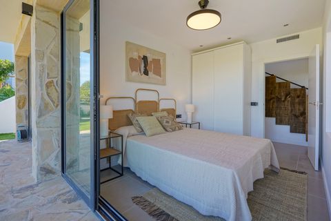Villa i Javea, Alicante, Javea - € 1.095.000 | Ref: HILO7K1QG - foto 22