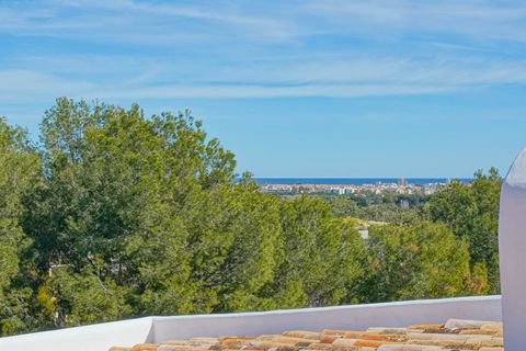Villa i Javea, Alicante, Javea - € 1.095.000 | Ref: HILO7K1QG - foto 35