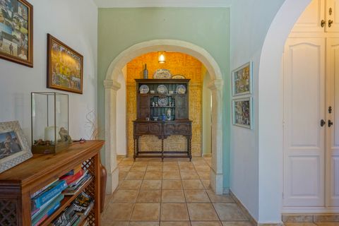 Villa i Javea, Alicante, Javea - € 765.000 | Ref: HIL1IX5HIQ - foto 10