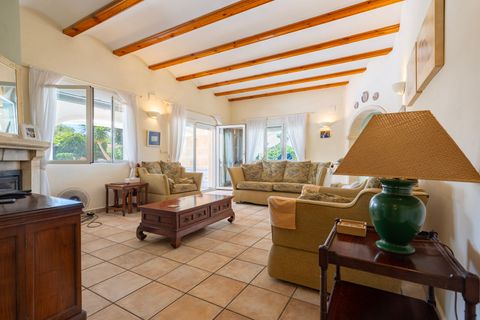 Villa i Javea, Alicante, Javea - € 765.000 | Ref: HIL1IX5HIQ - foto 11