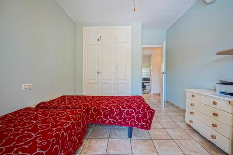 Villa i Javea, Alicante, Javea - € 765.000 | Ref: HIL1IX5HIQ - foto 27