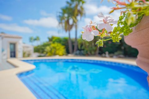 Villa i Javea, Alicante, Javea - € 765.000 | Ref: HIL1IX5HIQ - foto 30