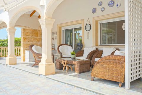 Villa i Javea, Alicante, Javea - € 765.000 | Ref: HIL1IX5HIQ - foto 37