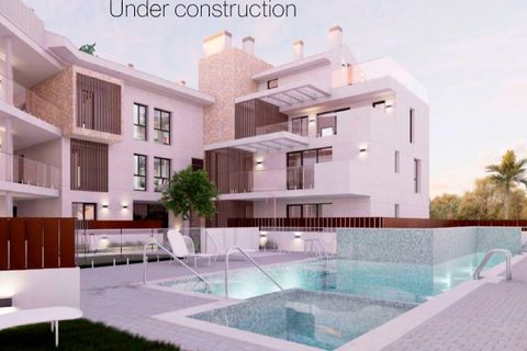 Lejlighed i Javea, Alicante, Javea - € 515.000 | Ref: HILD735CM - foto 1