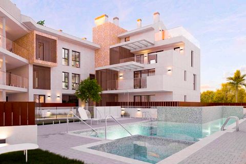 Lejlighed i Javea, Alicante, Javea - € 515.000 | Ref: HILD735CM - foto 15