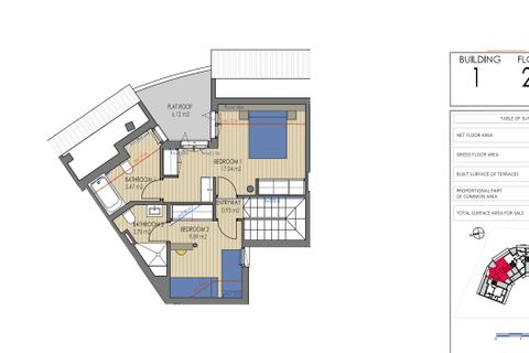 Lejlighed i Javea, Alicante, Javea - € 515.000 | Ref: HILD735CM - foto 17