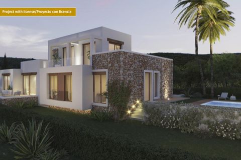 Villa i Javea, Alicante, Javea - € 1.495.000 | Ref: HILCVLOQ8 - foto 1
