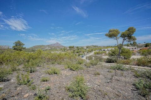 Villa i Javea, Alicante, Javea - € 1.495.000 | Ref: HILCVLOQ8 - foto 4