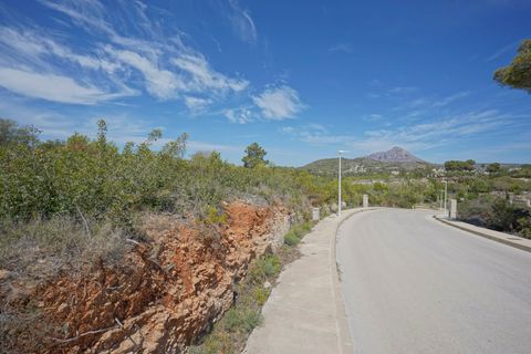 Villa i Javea, Alicante, Javea - € 1.495.000 | Ref: HILCVLOQ8 - foto 7