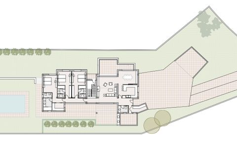 Villa i Javea, Alicante, Javea - € 1.495.000 | Ref: HILCVLOQ8 - foto 10