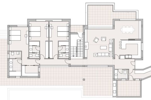 Villa i Javea, Alicante, Javea - € 1.495.000 | Ref: HILCVLOQ8 - foto 11