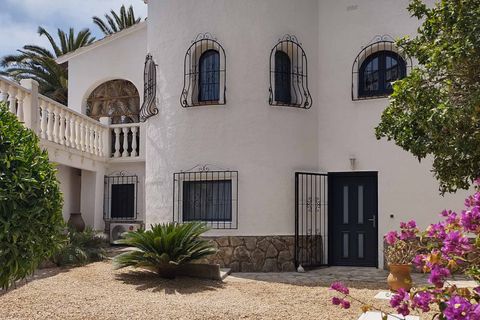 Villa i Benissa, Alicante, Benissa - € 728.600 | Ref: HIL1VP8OZK - foto 18