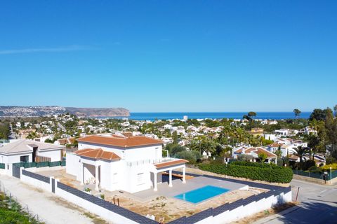 Villa i Javea, Alicante, Javea - € 1.275.000 | Ref: HILXJWQ3O - foto 1