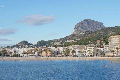 Villa i Javea, Alicante, Javea - € 1.275.000 | Ref: HILXJWQ3O - foto 6