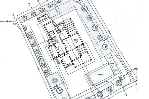 Villa i Javea, Alicante, Javea - € 1.275.000 | Ref: HILXJWQ3O - foto 14