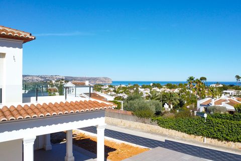 Villa i Javea, Alicante, Javea - € 1.275.000 | Ref: HILXJWQ3O - foto 18
