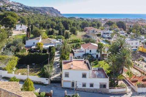 Villa a Javea, Alicante, Javea - € 750.000 | Ref: HIL1E8WUJQ - foto 2