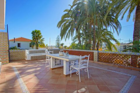 Villa a Javea, Alicante, Javea - € 750.000 | Ref: HIL1E8WUJQ - foto 10