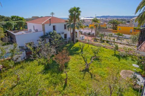 Villa a Javea, Alicante, Javea - € 750.000 | Ref: HIL1E8WUJQ - foto 18