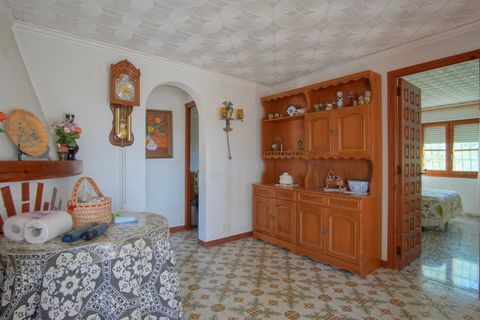 Villa a Javea, Alicante, Javea - € 750.000 | Ref: HIL1E8WUJQ - foto 24