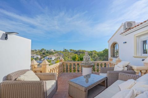Villa a Javea, Alicante, Javea - € 630.000 | Ref: HIL1X0QMND - foto 22