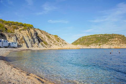 Villa a Javea, Alicante, Javea - € 630.000 | Ref: HIL1X0QMND - foto 25
