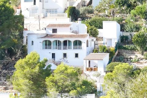 Villa a Javea, Alicante, Javea - € 630.000 | Ref: HIL1X0QMND - foto 35