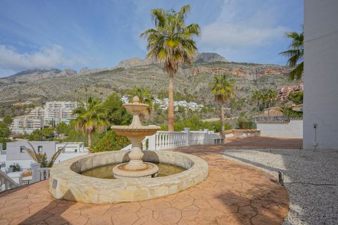 Villa i Altea, Alicante, Altea - € 1.295.000 | Ref: HIL1F30QYC - foto 12