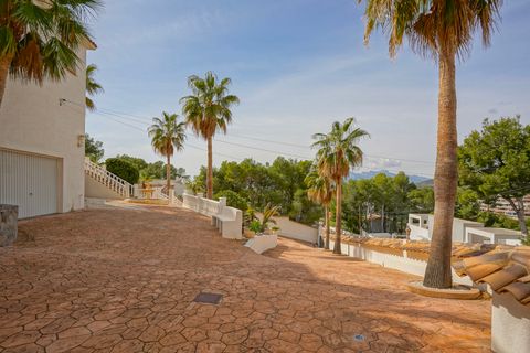 Villa i Altea, Alicante, Altea - € 1.295.000 | Ref: HIL1F30QYC - foto 13